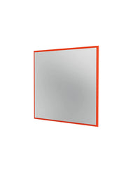 Montana Mini MSQ Kvadratisk Spejl 35x35 cm