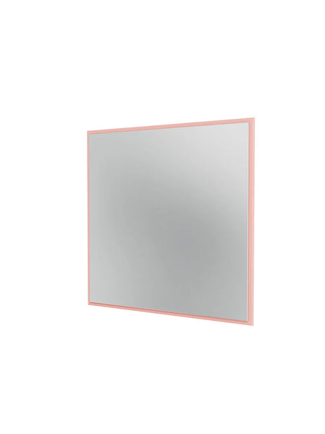 Montana Mini MSQ Kvadratisk Spejl 35x35 cm - Ruby - Jacobsen Plus