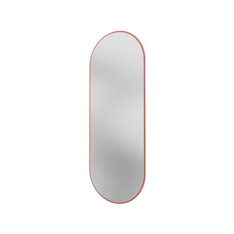 Colour Frame spejl, SP1232R, B 69,6 x H 186,4 cm fra Montana - Hokkaido - Jacobsen Plus