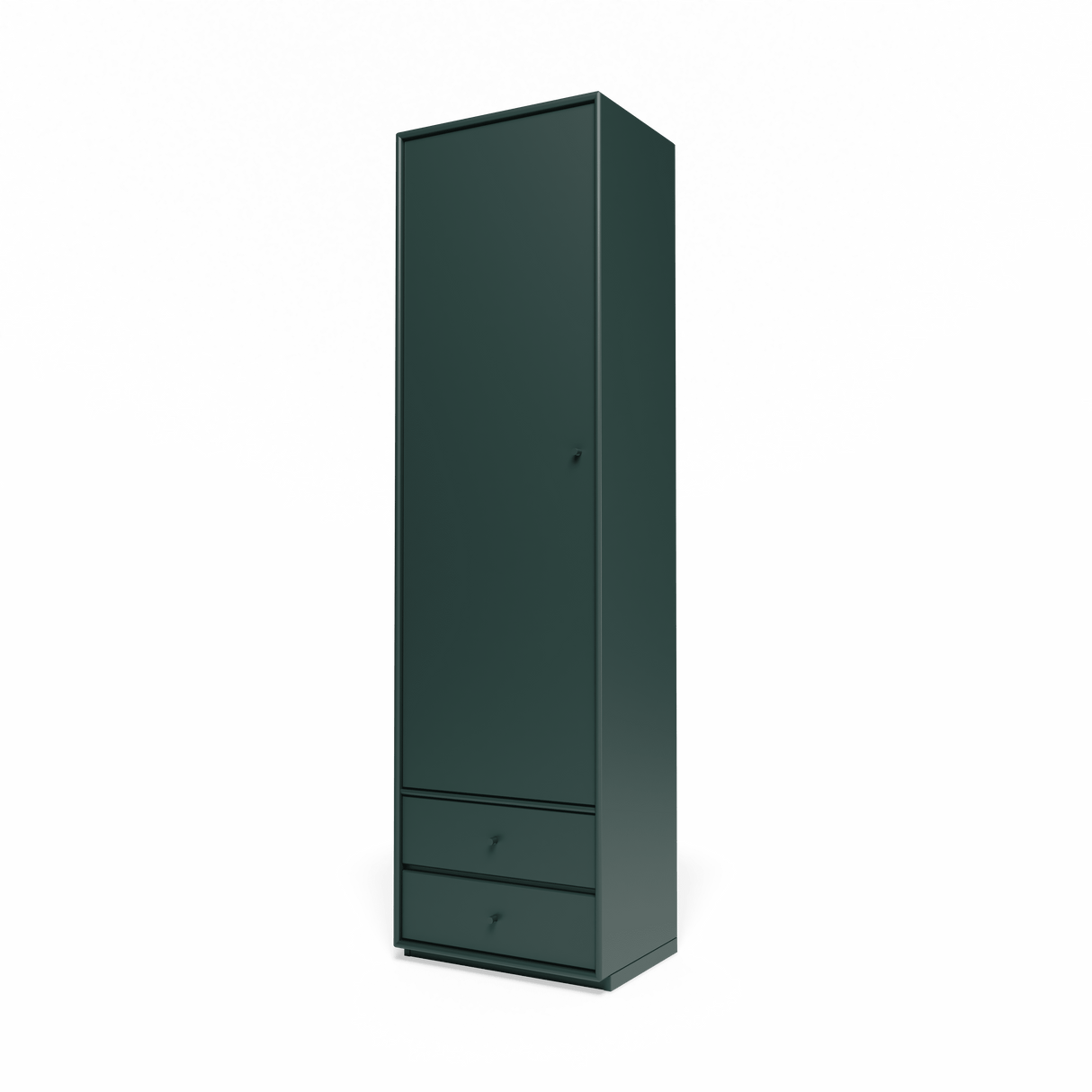  - Black Jade - Jacobsen Plus