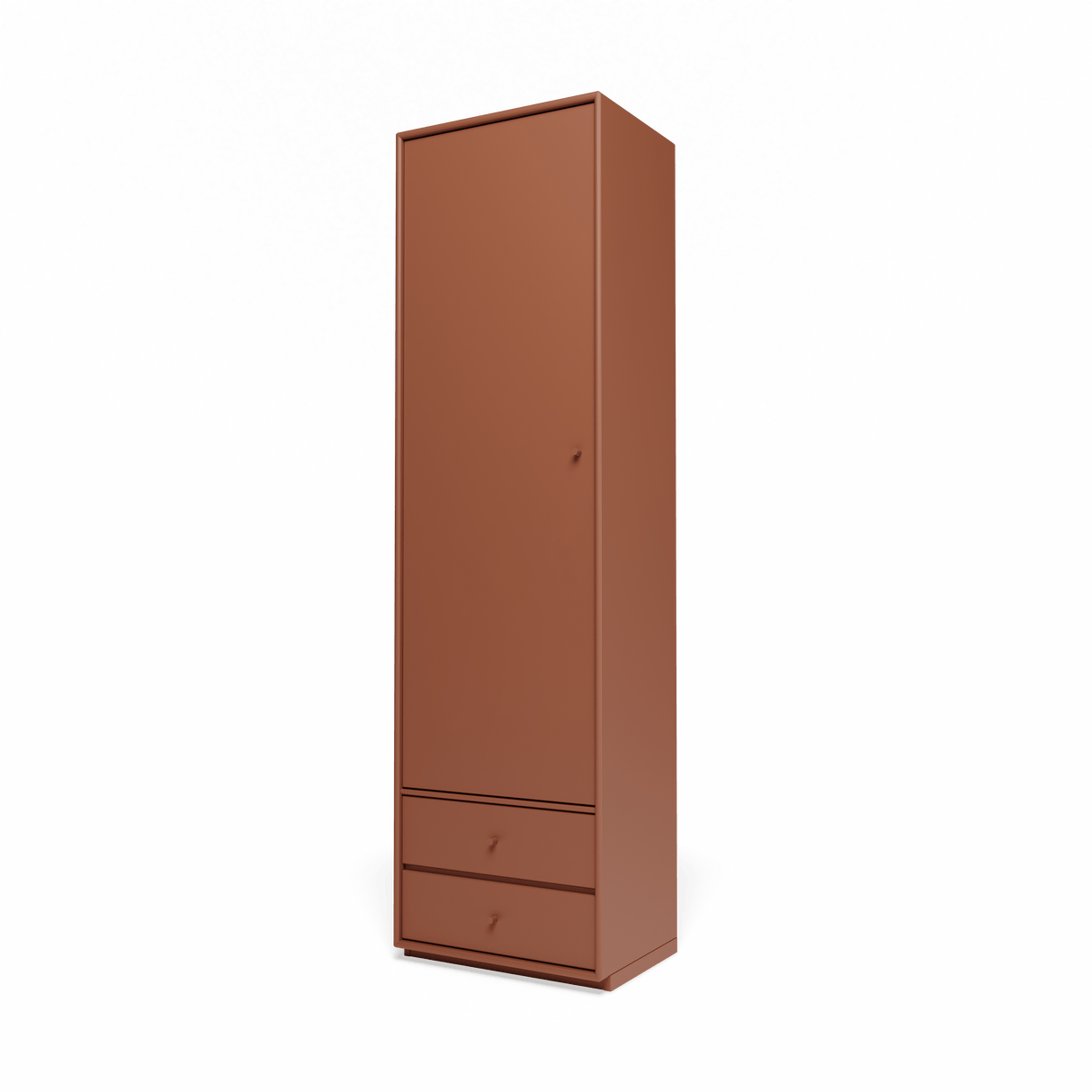 - Hazelnut - Jacobsen Plus
