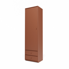 Attire I Garderobe, inkl. Sockel 3 cm von Montana