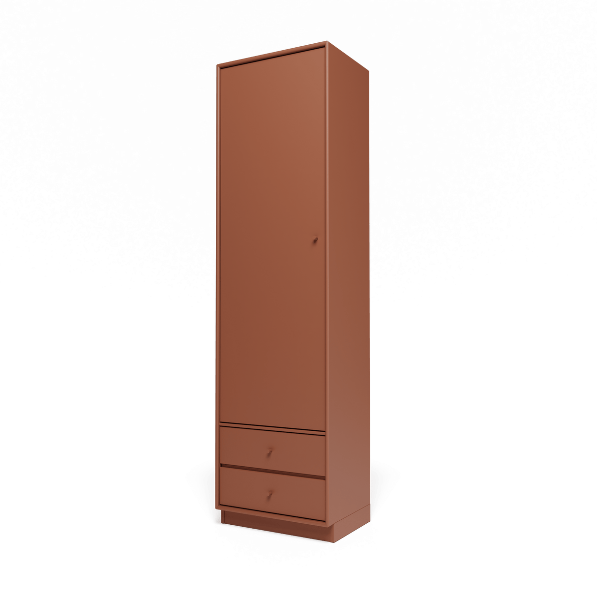  - Hazelnut - Jacobsen Plus