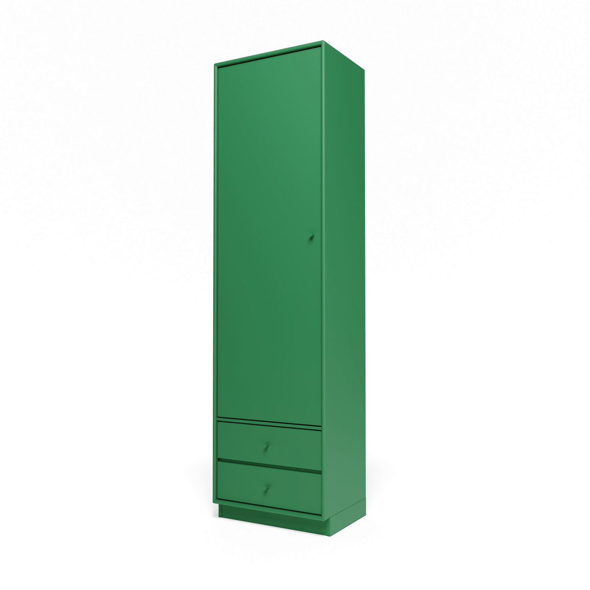  - Parsley - Jacobsen Plus