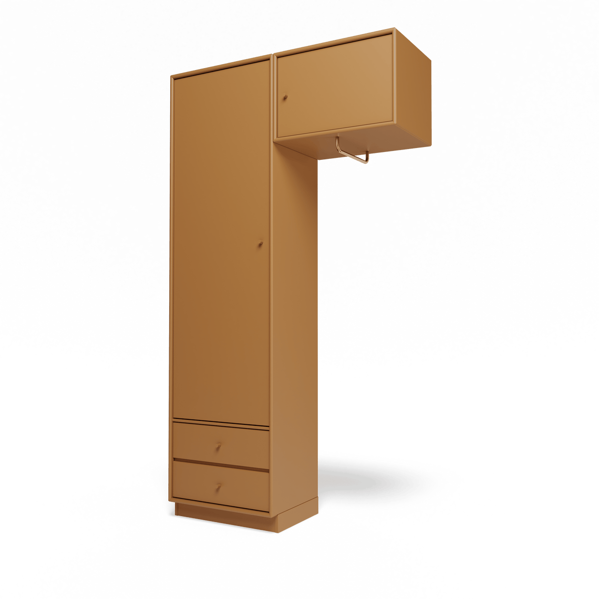  - Amber - Jacobsen Plus