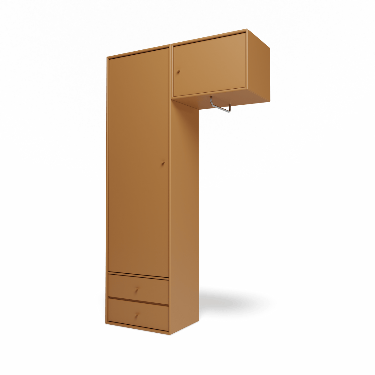  - Amber - Jacobsen Plus