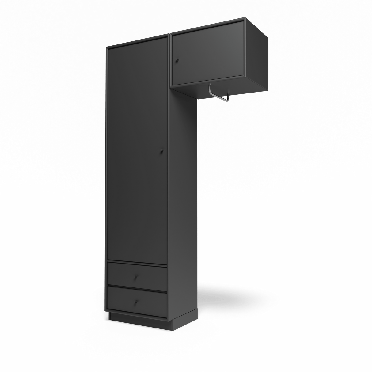  - Anthracite - Jacobsen Plus