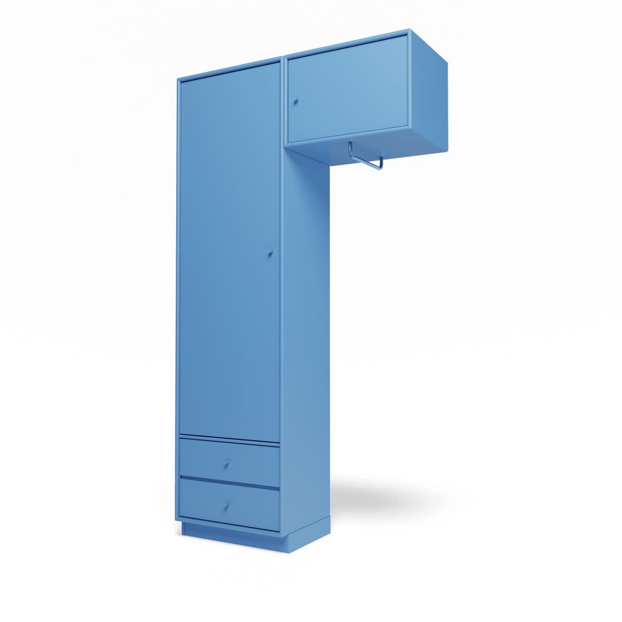  - Azure - Jacobsen Plus