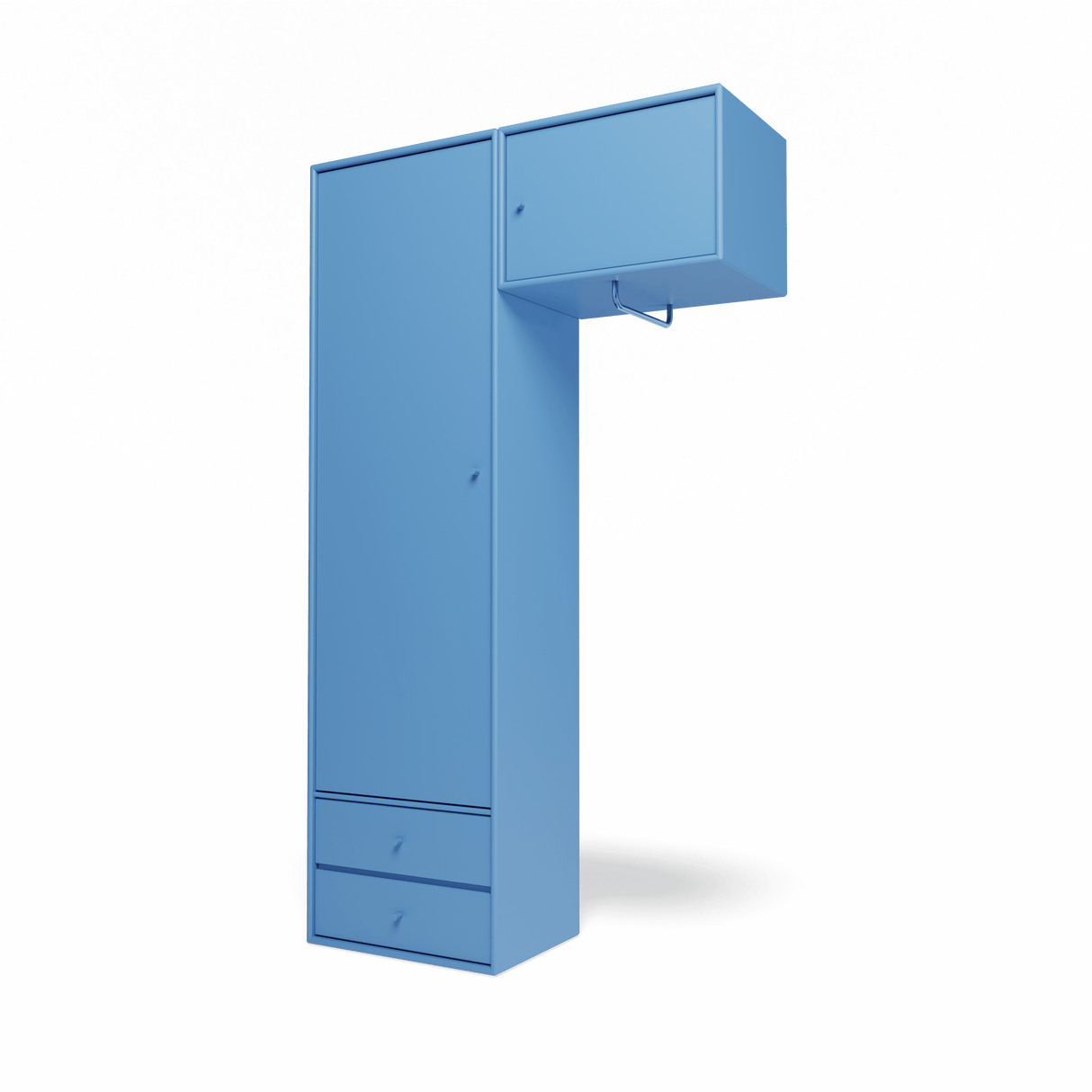  - Azure - Jacobsen Plus