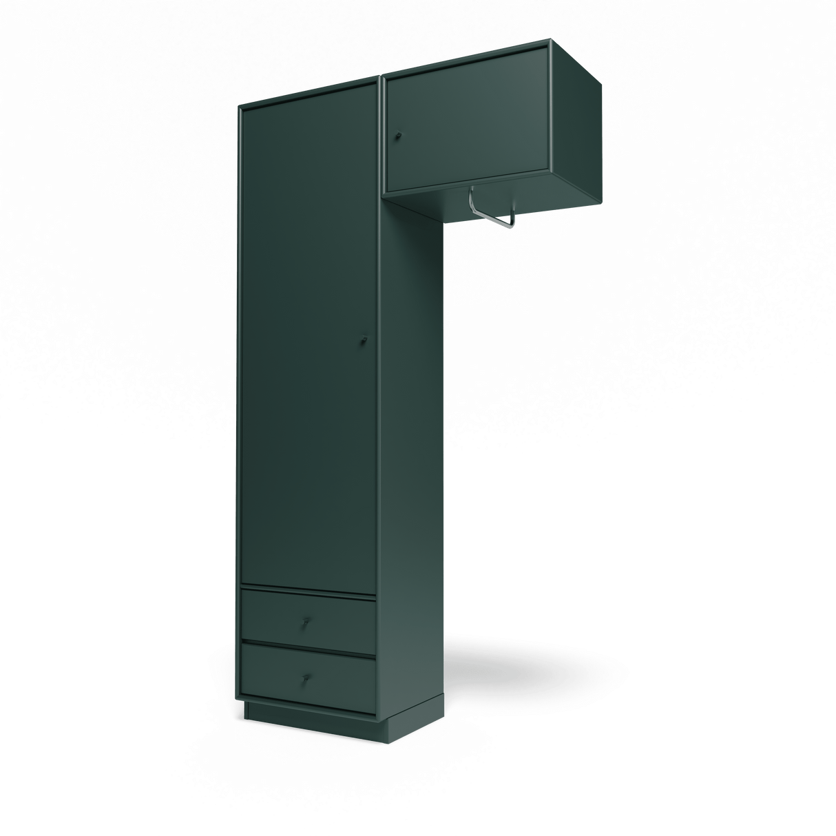  - Black Jade - Jacobsen Plus