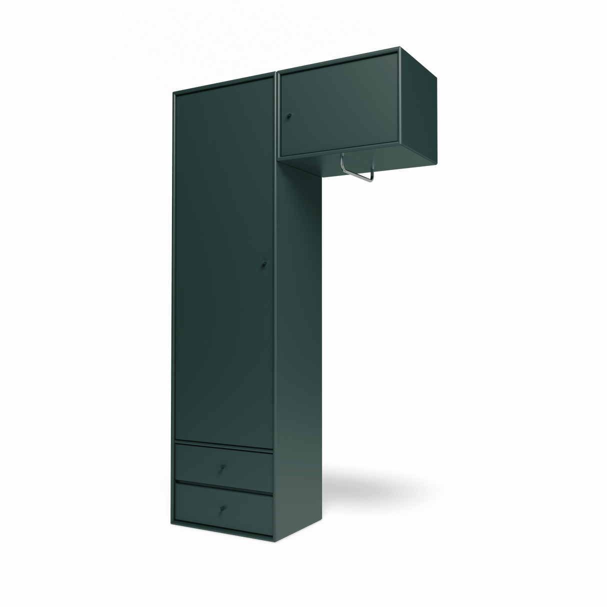  - Black Jade - Jacobsen Plus