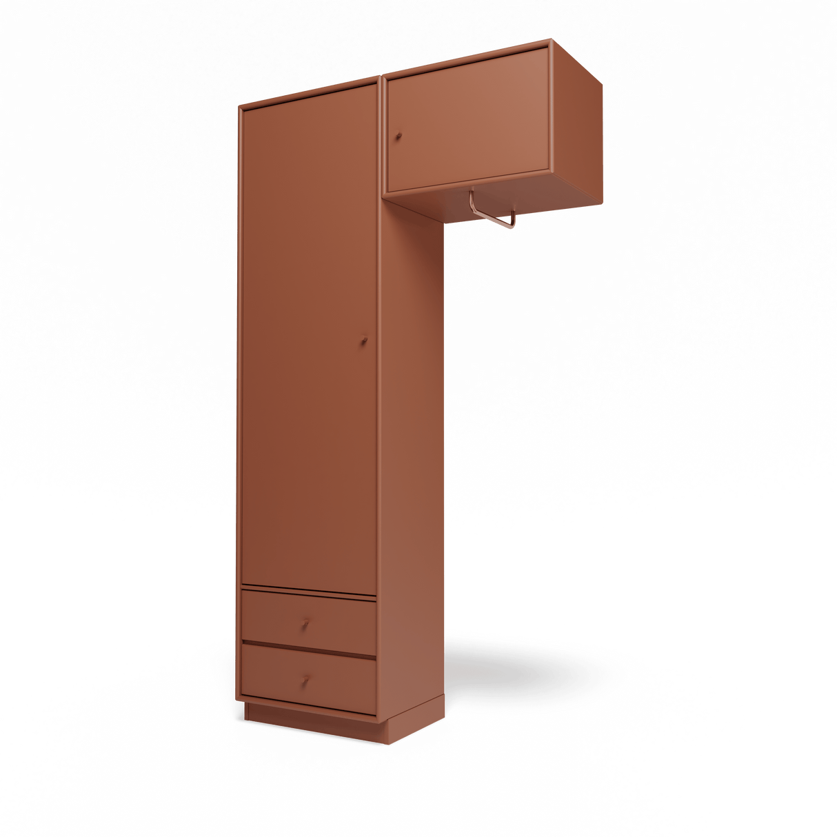  - Hazelnut - Jacobsen Plus