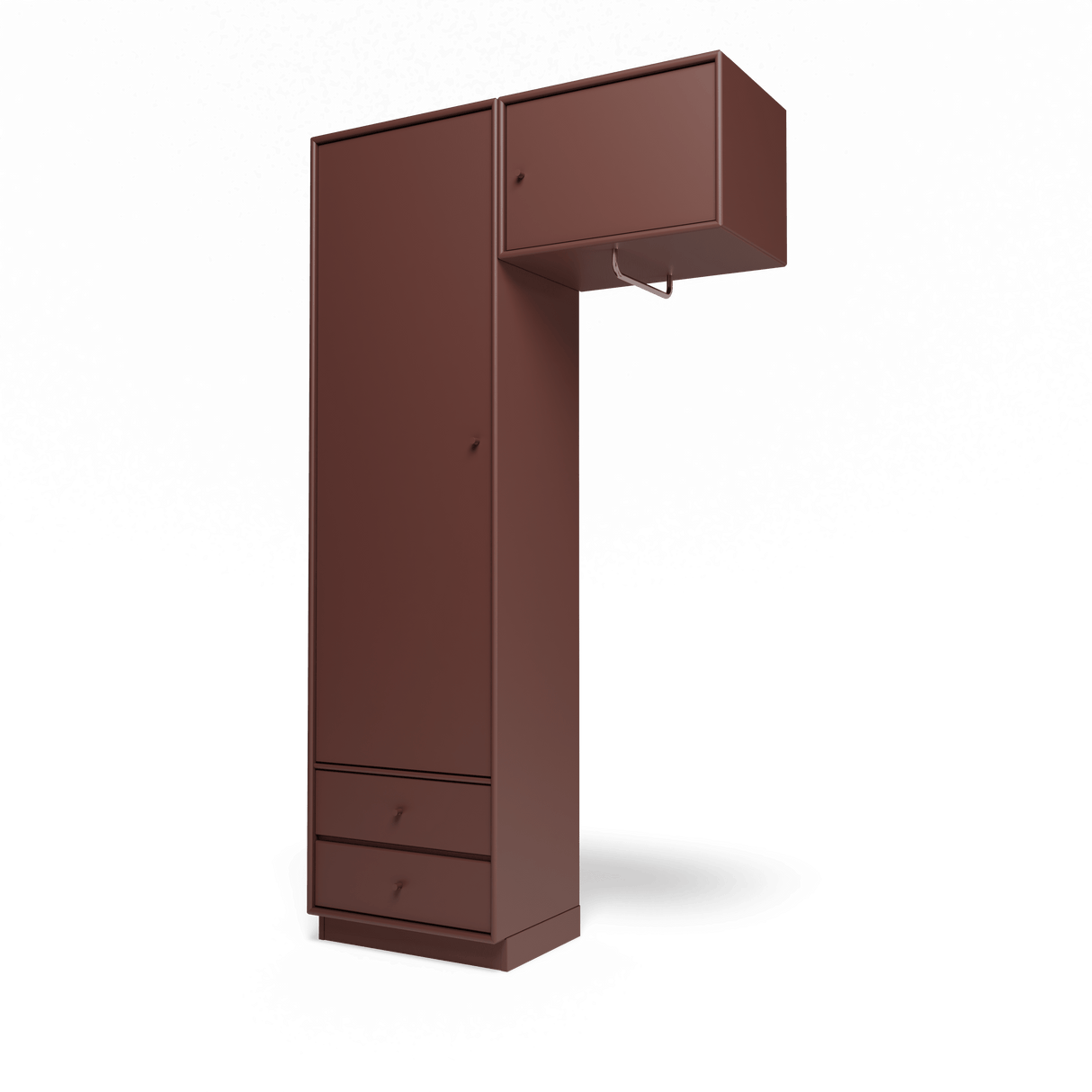  - Masala - Jacobsen Plus