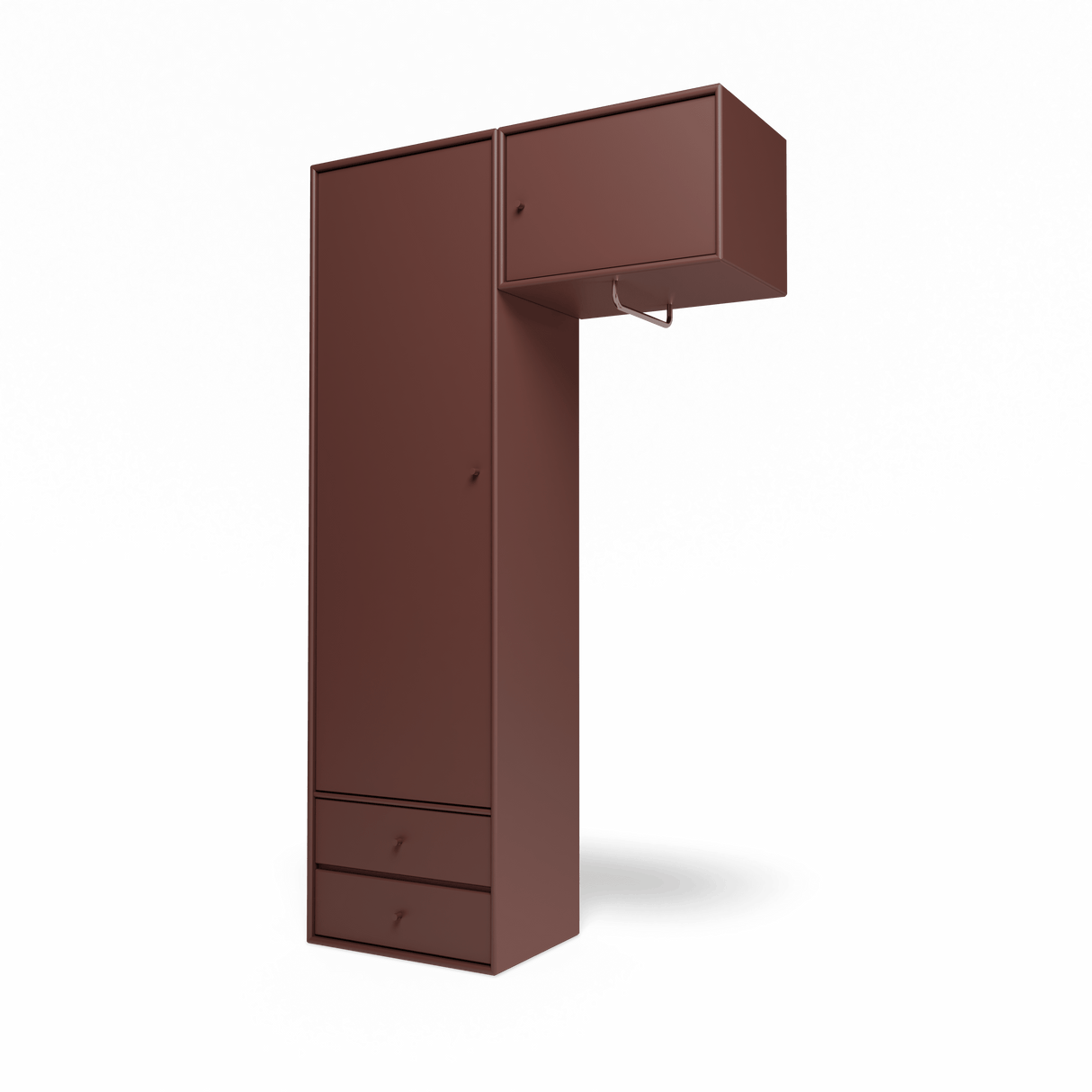  - Masala - Jacobsen Plus