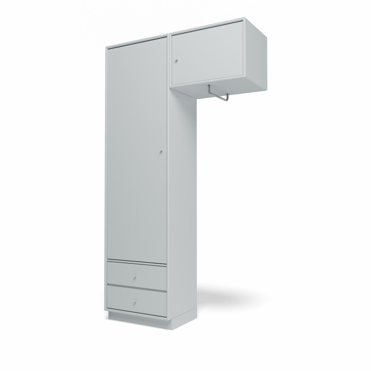  - Oyster - Jacobsen Plus