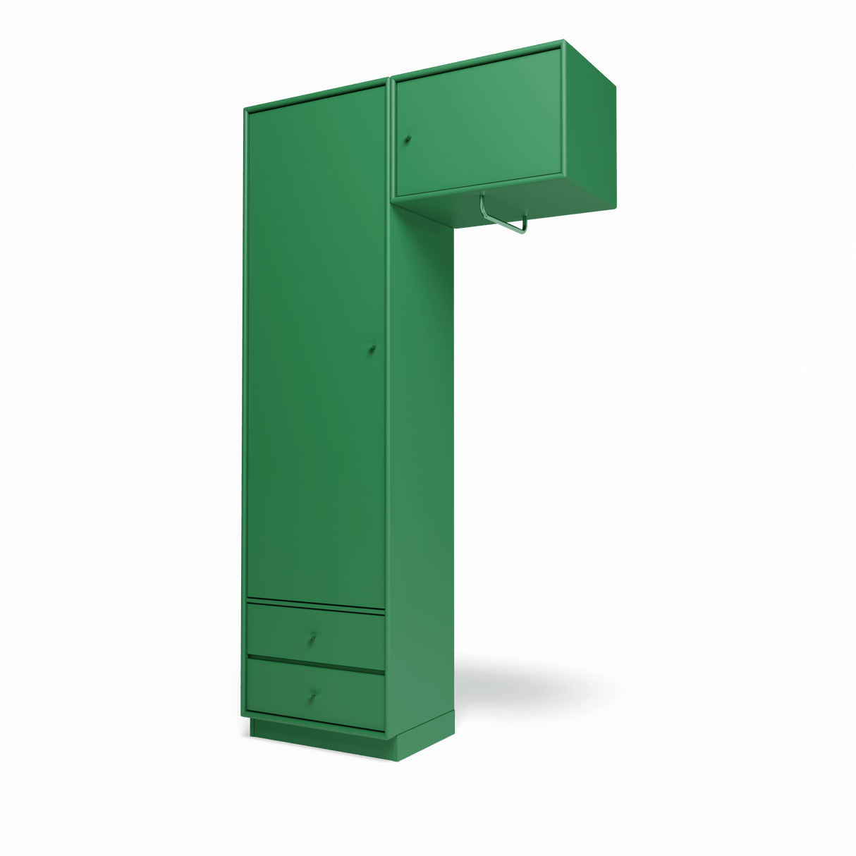  - Parsley - Jacobsen Plus