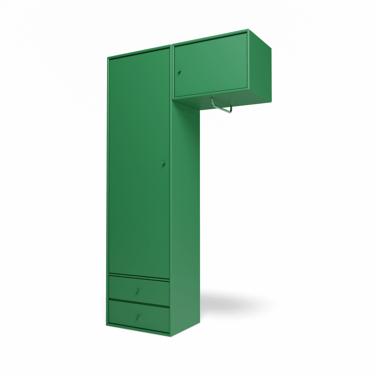  - Parsley - Jacobsen Plus