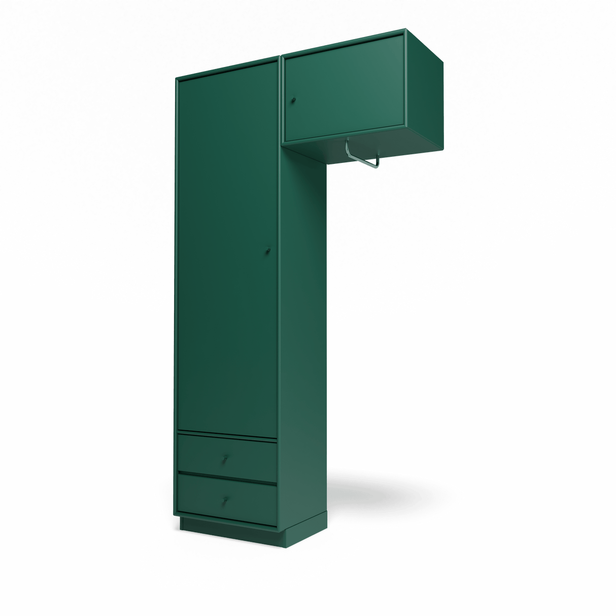  - Pine - Jacobsen Plus