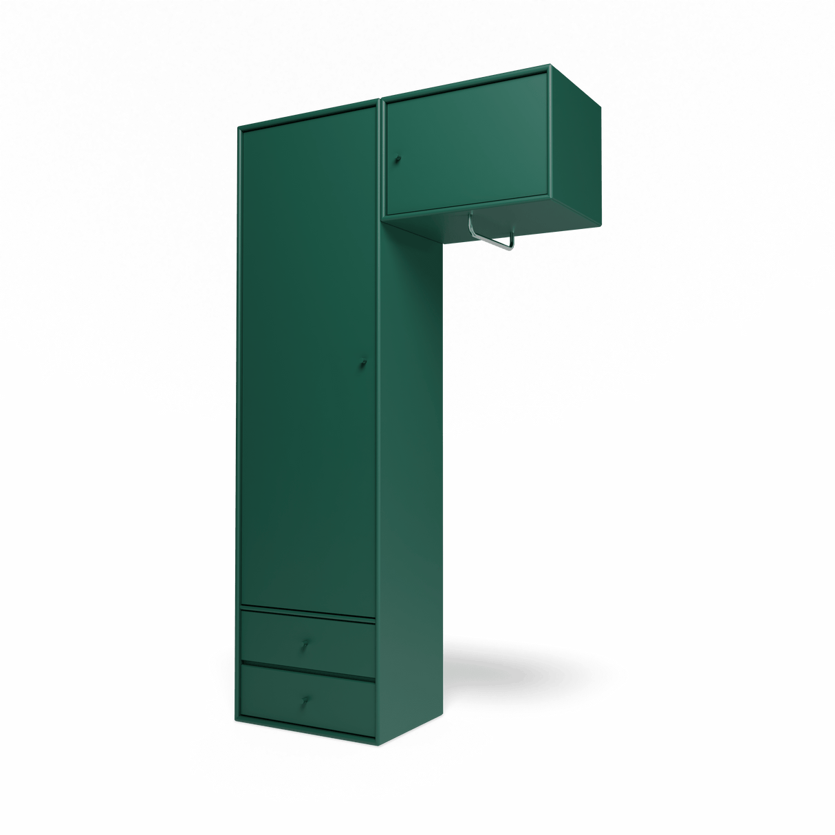  - Pine - Jacobsen Plus
