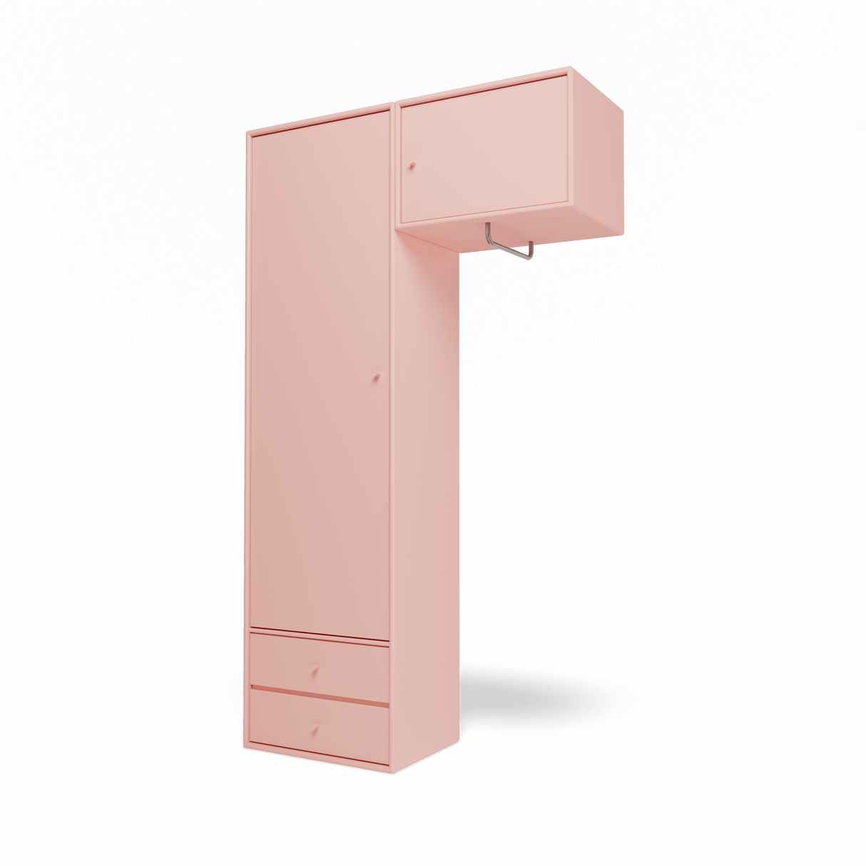  - Ruby - Jacobsen Plus