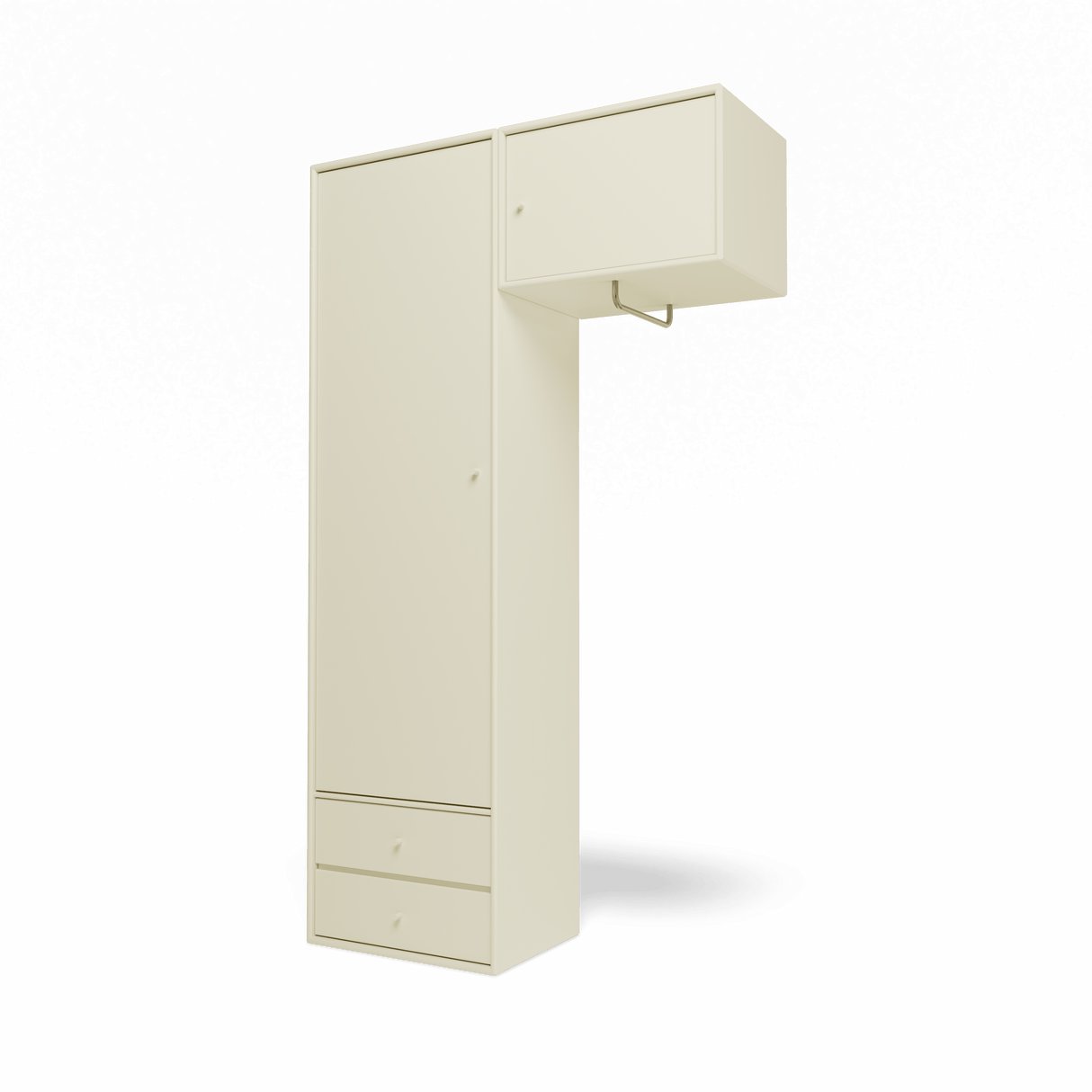  - Vanilla - Jacobsen Plus