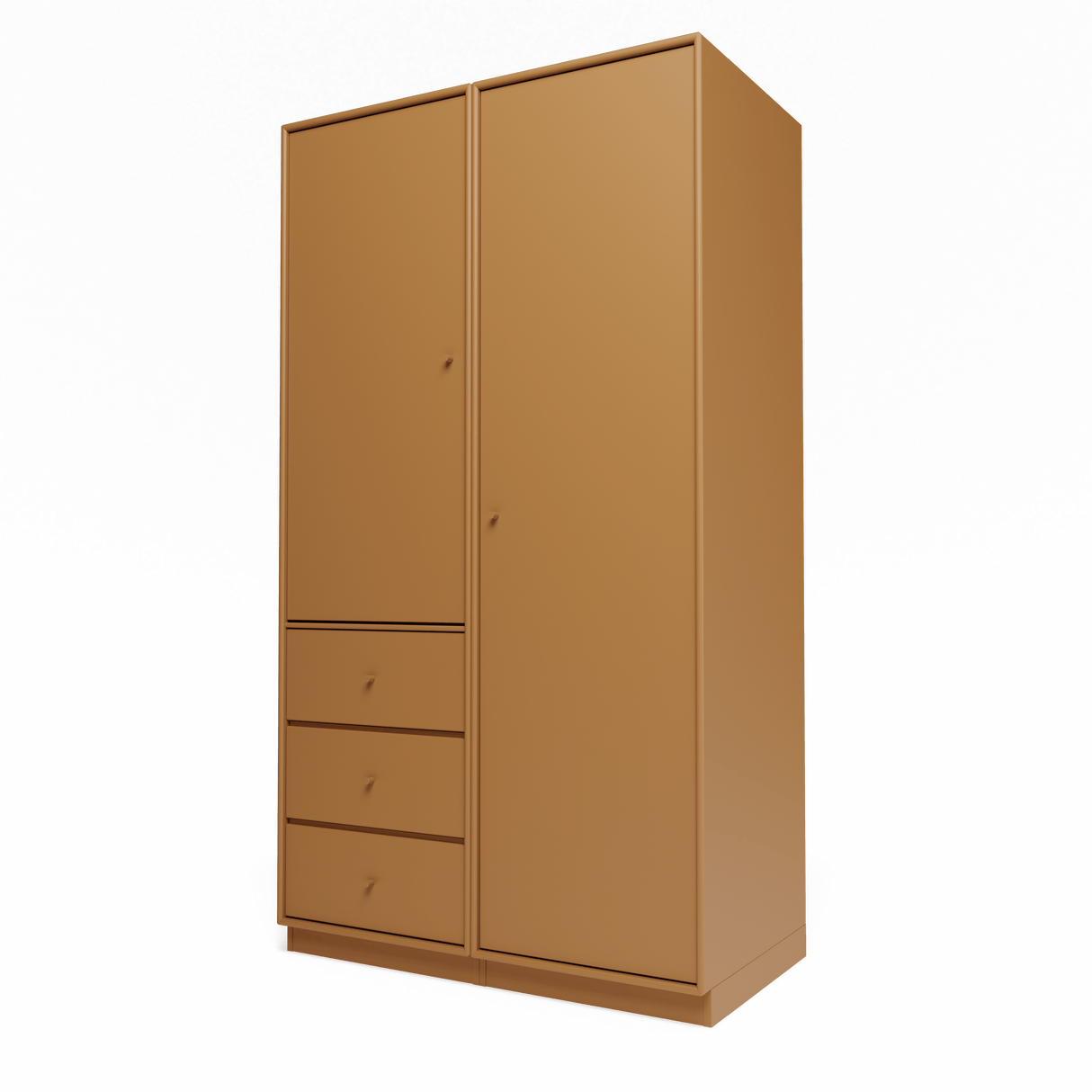 - Amber - Jacobsen Plus