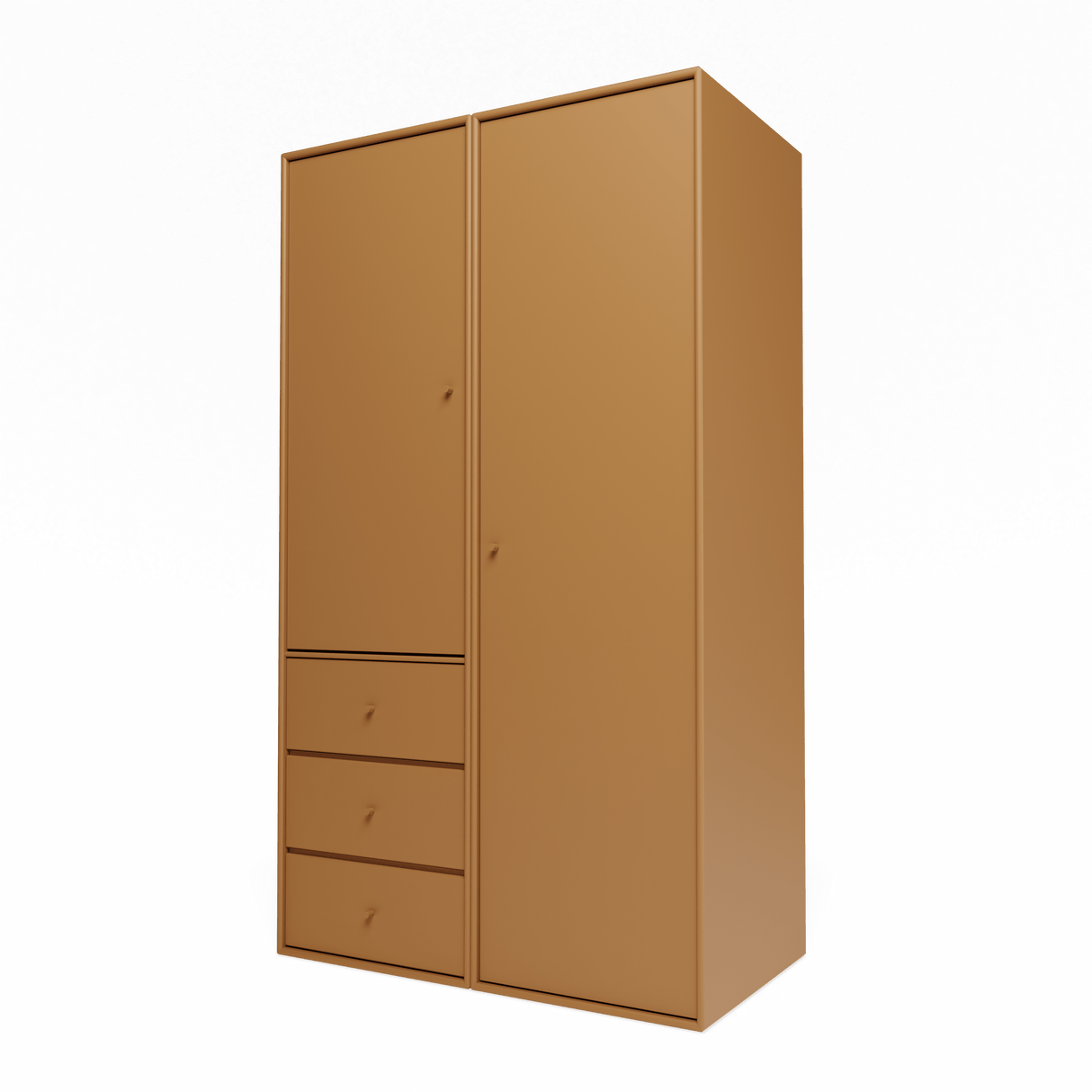  - Amber - Jacobsen Plus