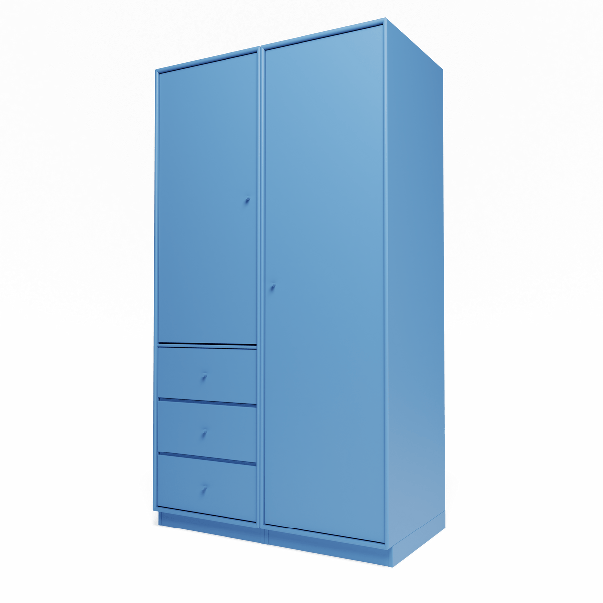  - Azure - Jacobsen Plus