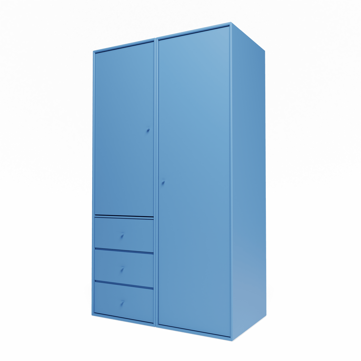  - Azure - Jacobsen Plus