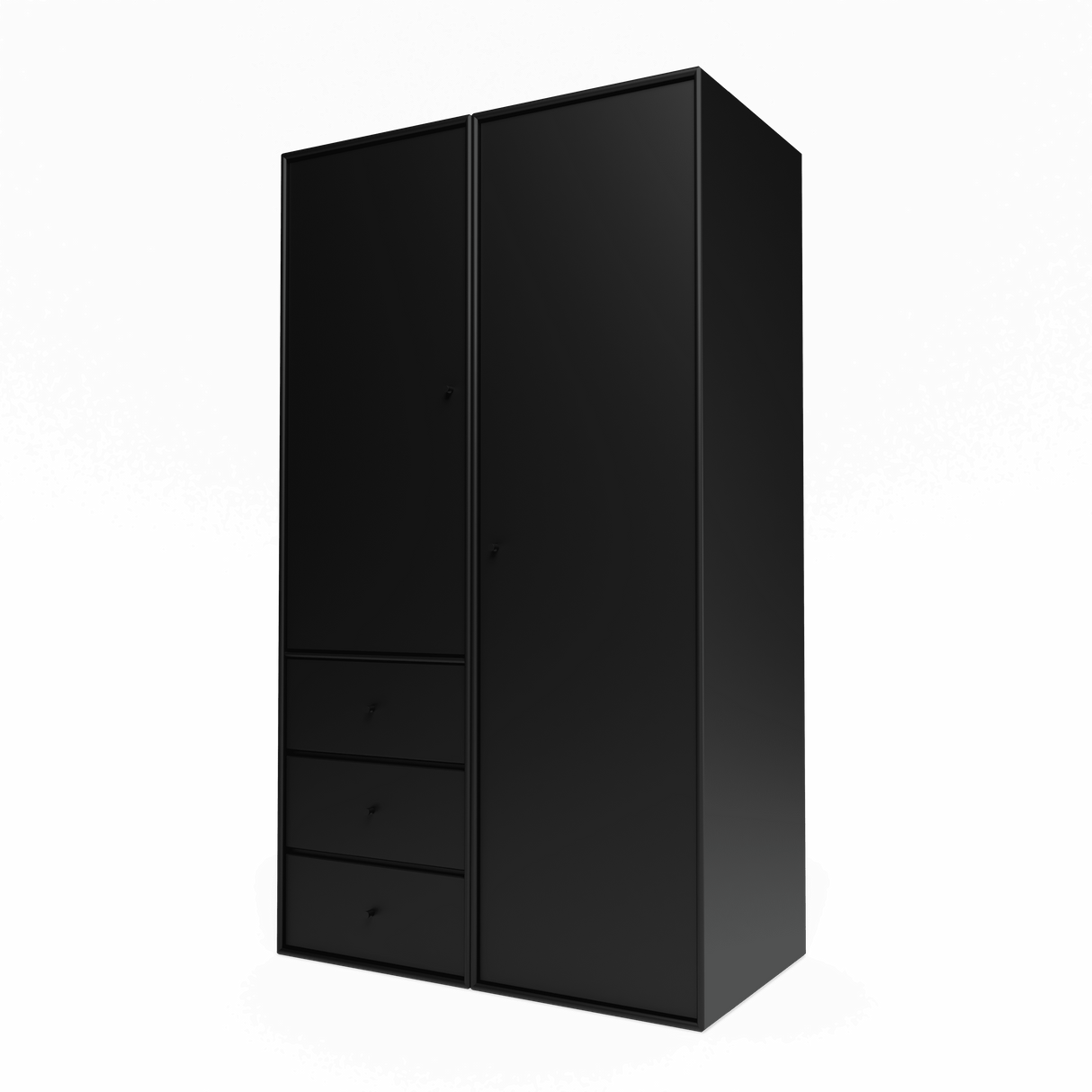  - Schwarz - Jacobsen Plus