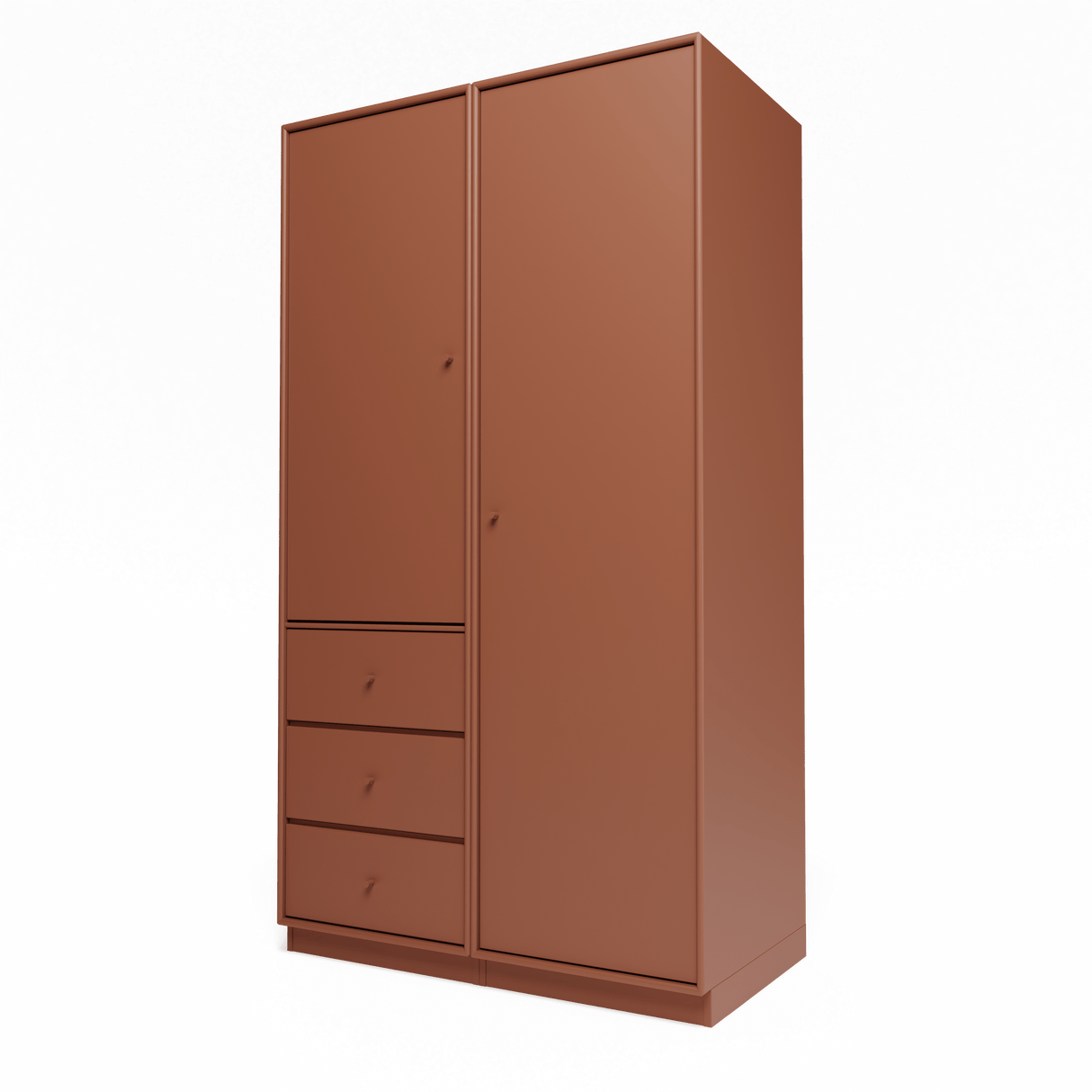  - Hazelnut - Jacobsen Plus