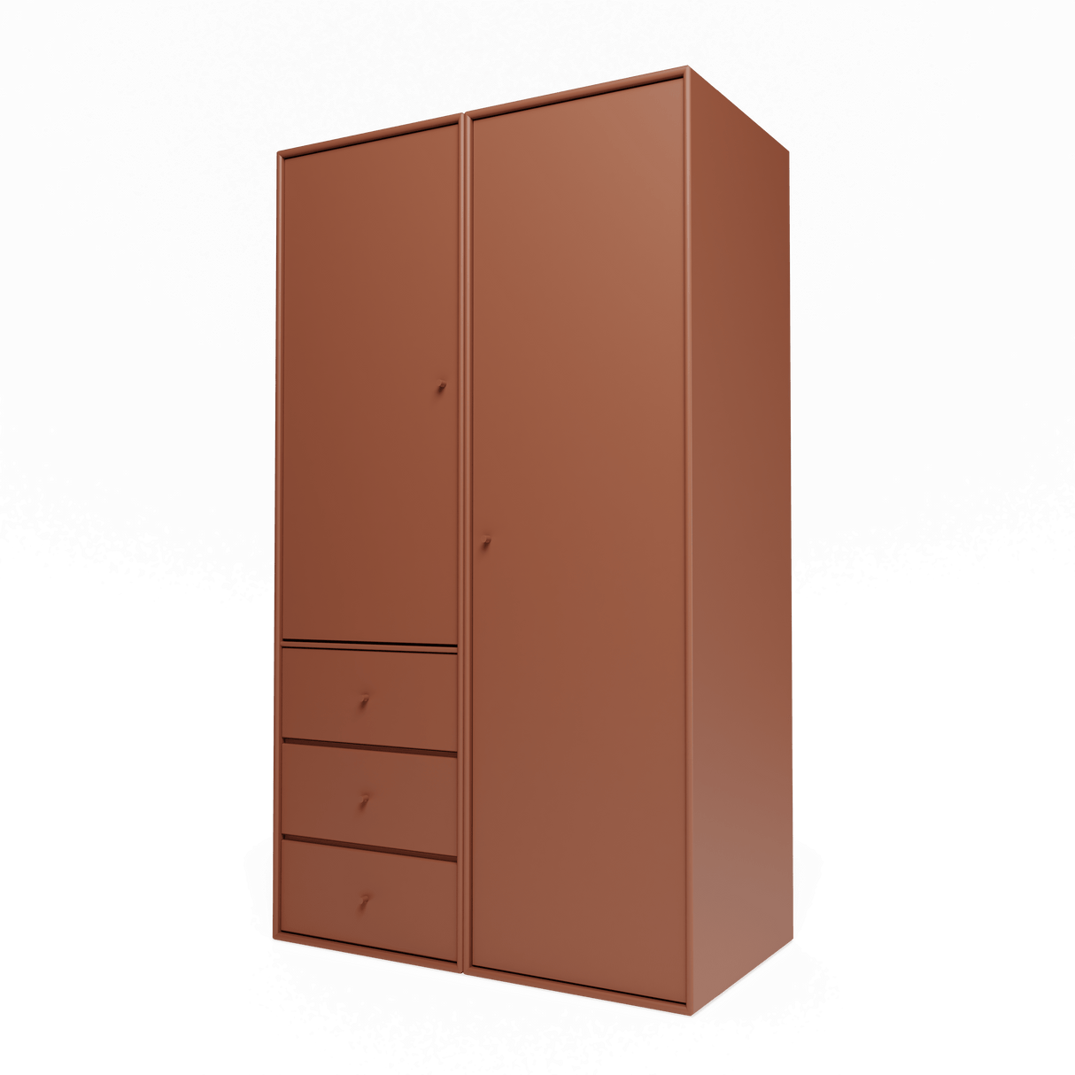 - Hazelnut - Jacobsen Plus