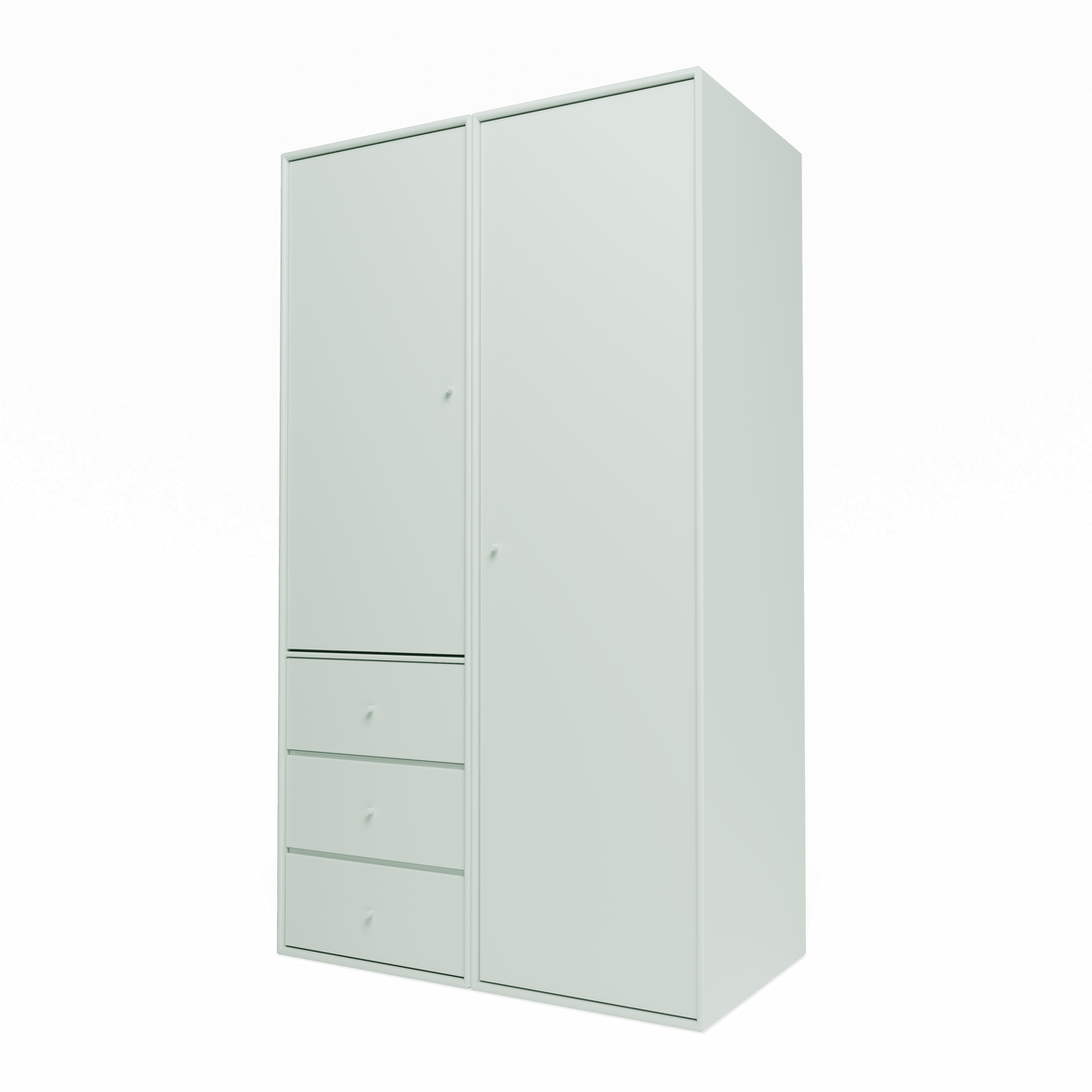  - Mist - Jacobsen Plus