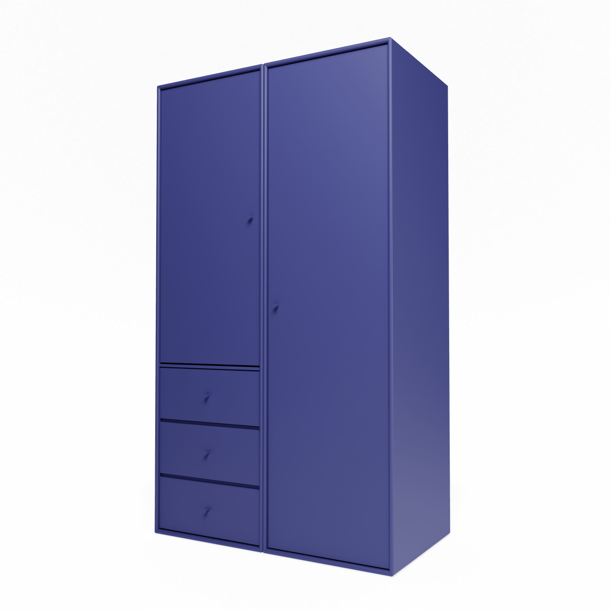  - Monarch - Jacobsen Plus