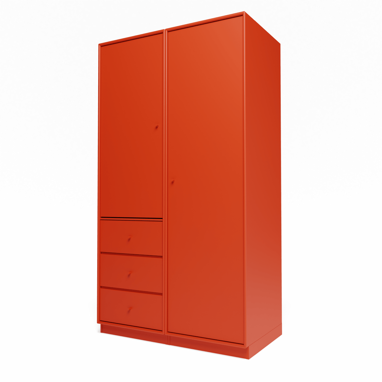  - Hagebutte - Jacobsen Plus