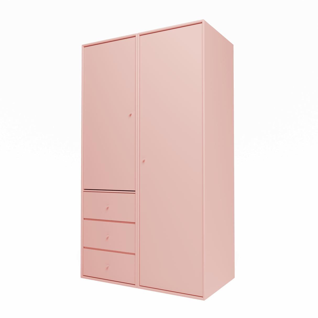  - Ruby - Jacobsen Plus