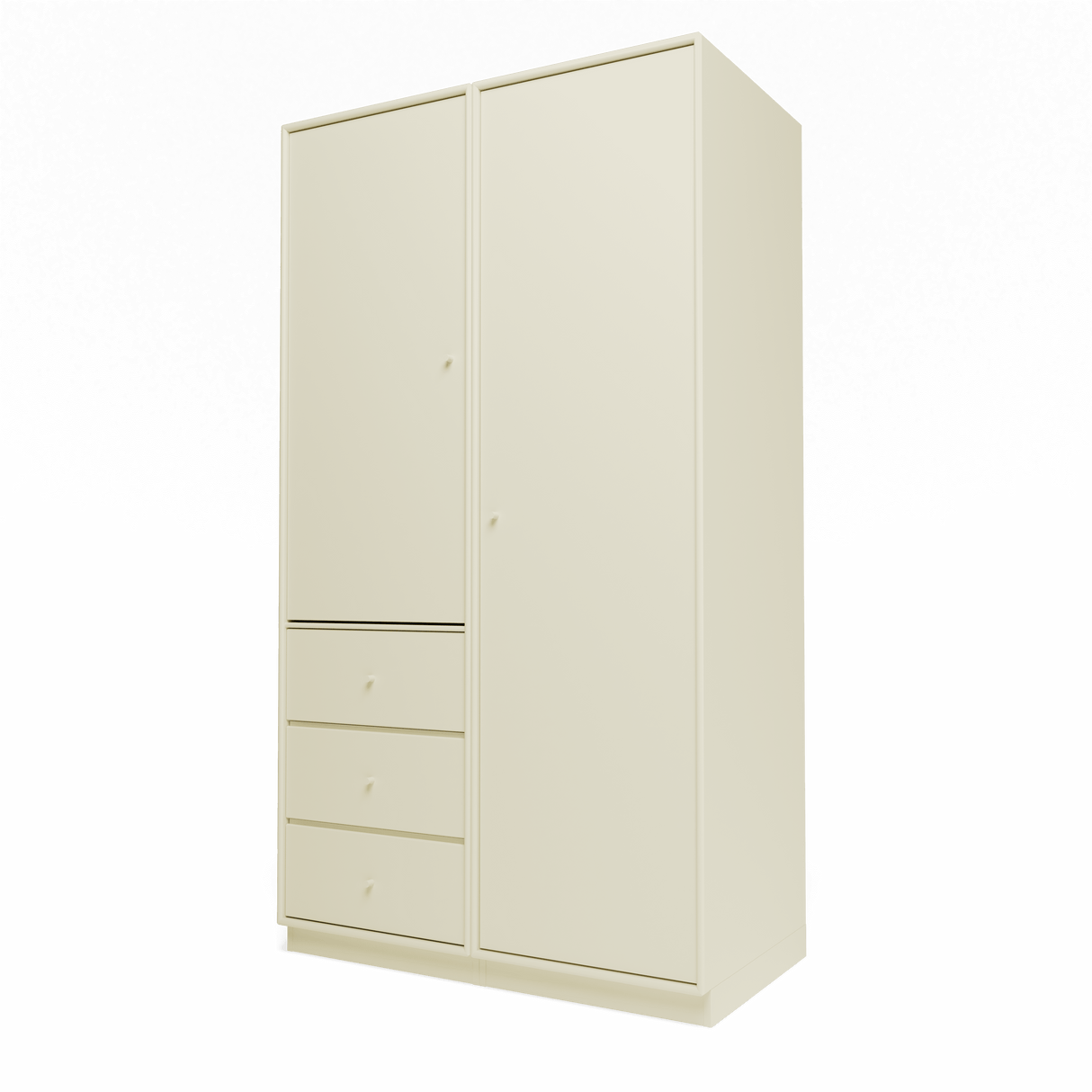  - Vanille - Jacobsen Plus