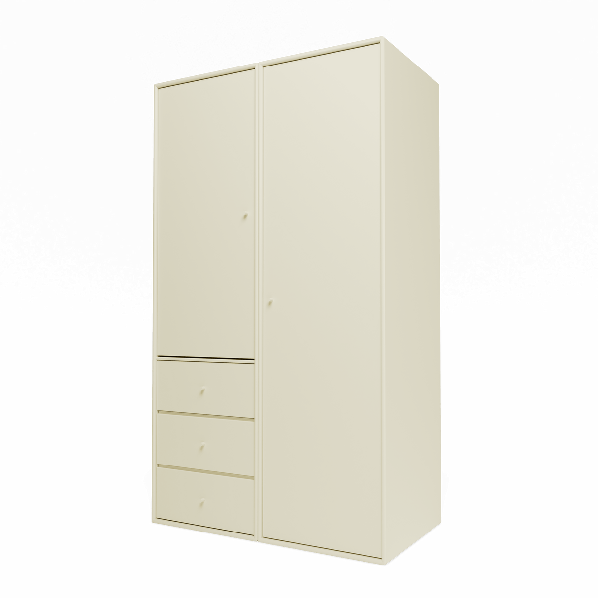 - Vanille - Jacobsen Plus