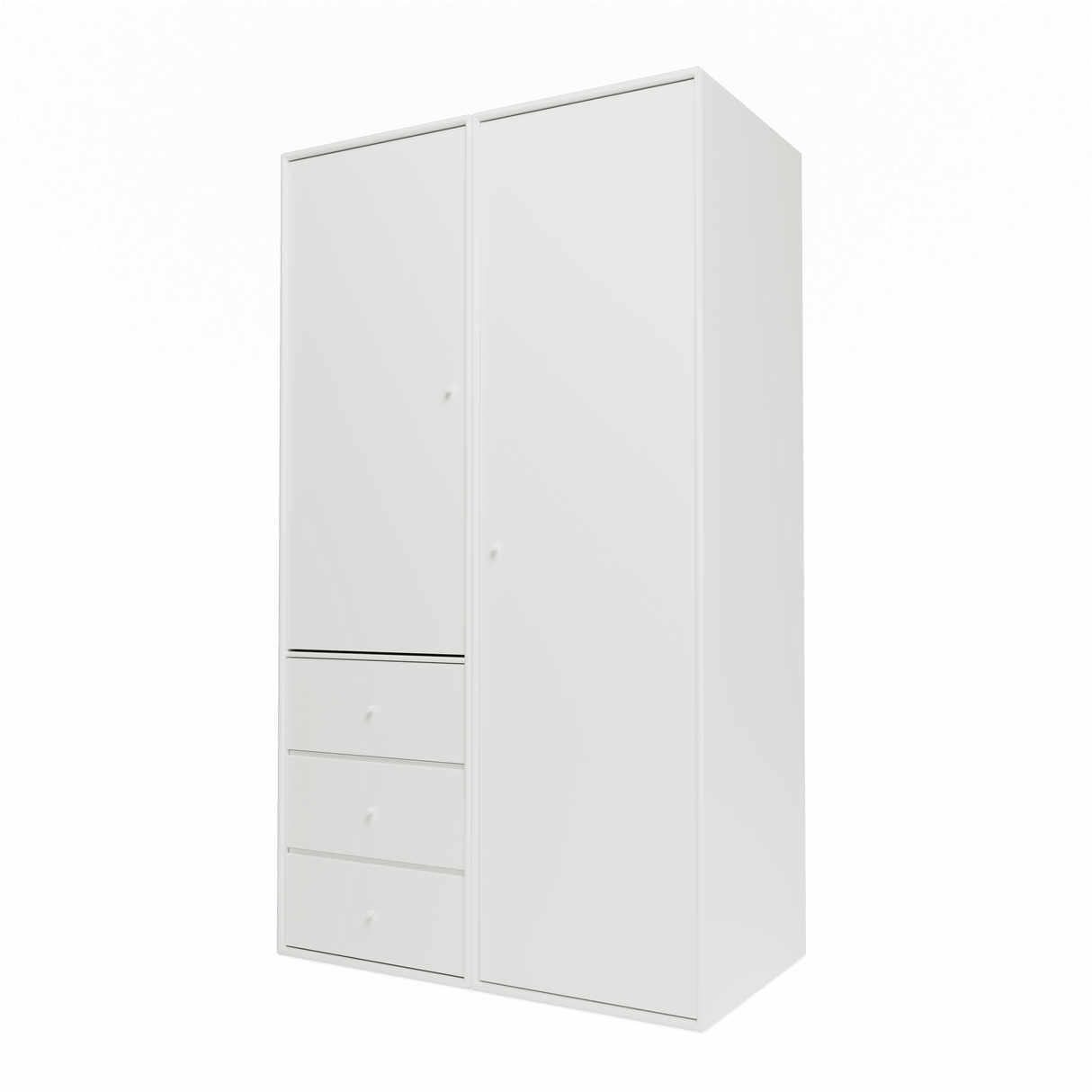  - Weiß - Jacobsen Plus