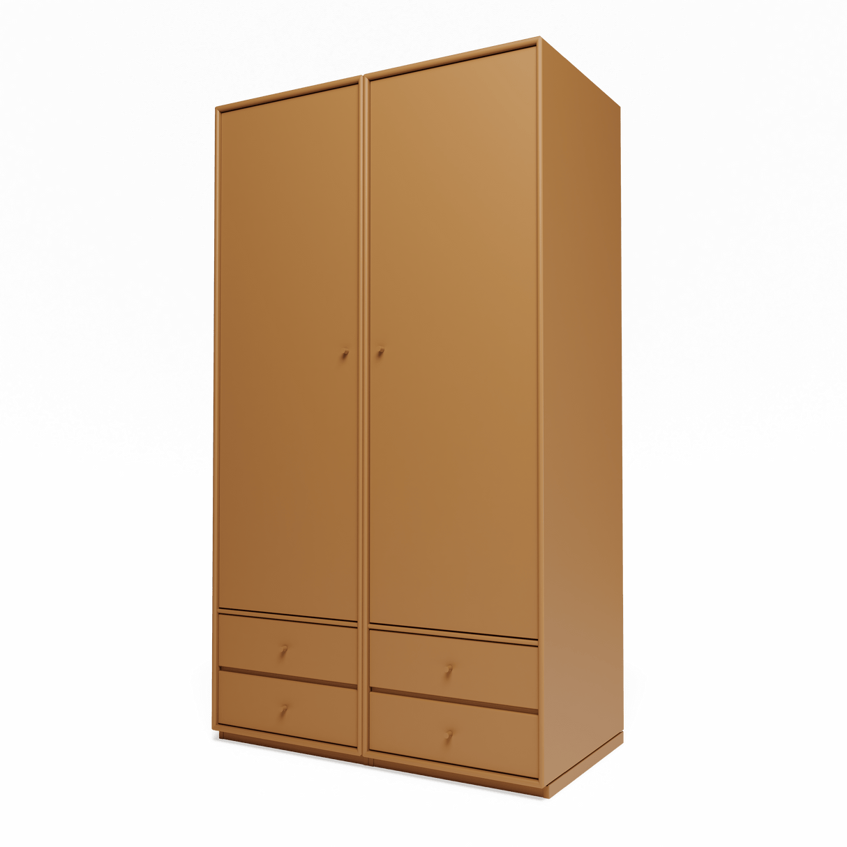  - Amber - Jacobsen Plus
