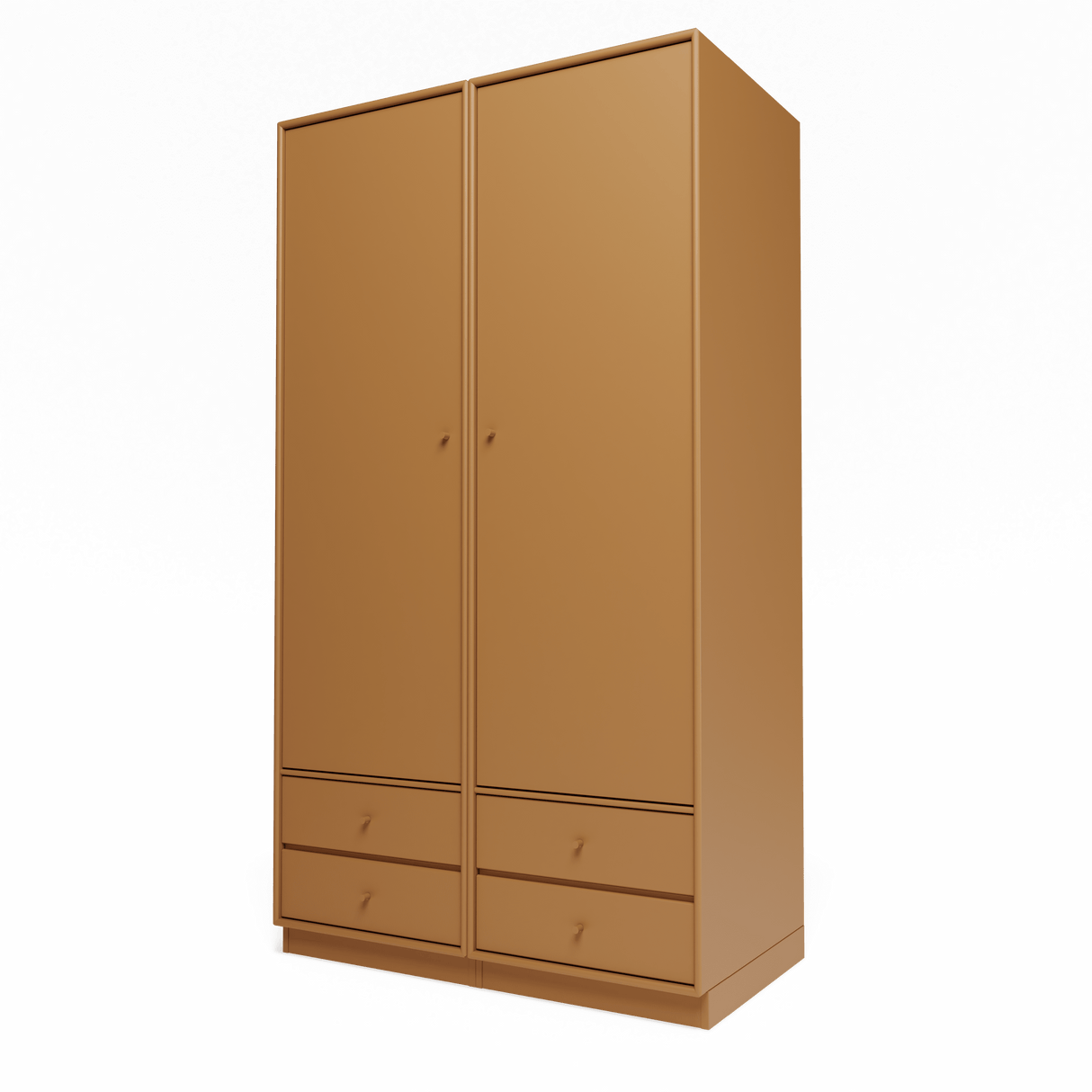  - Amber - Jacobsen Plus