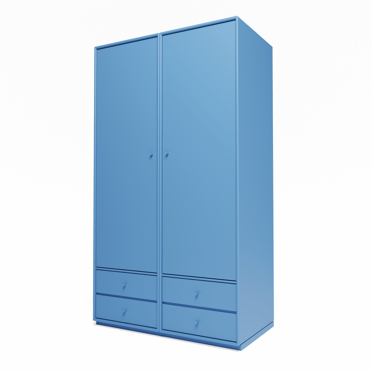  - Azure - Jacobsen Plus