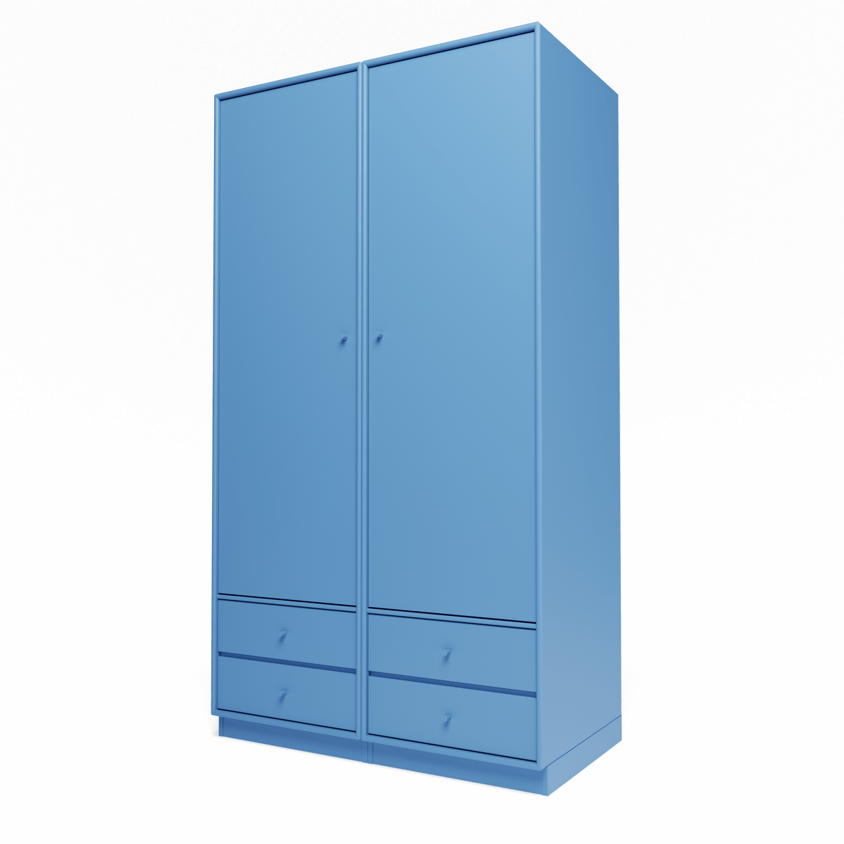  - Azure - Jacobsen Plus
