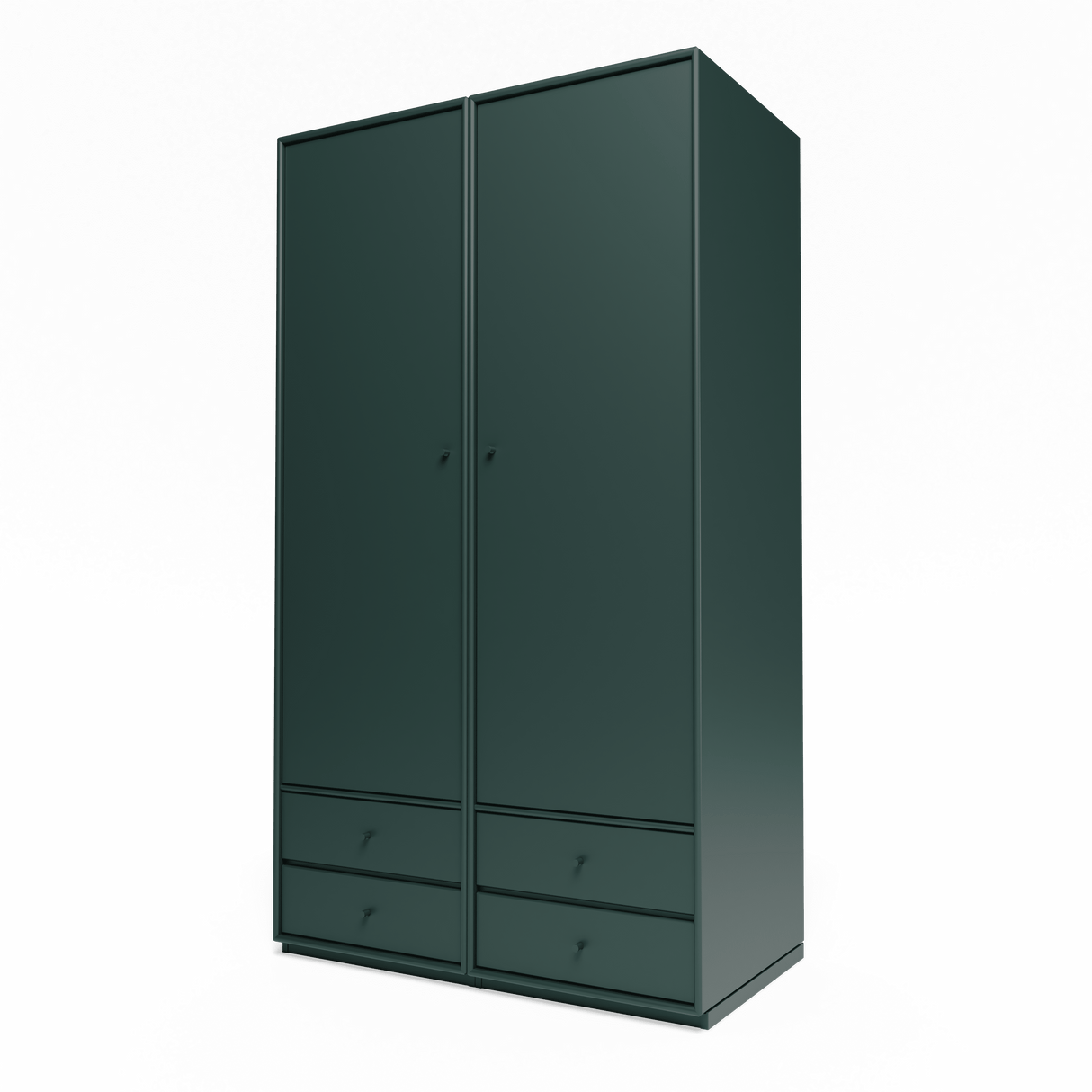  - Black Jade - Jacobsen Plus