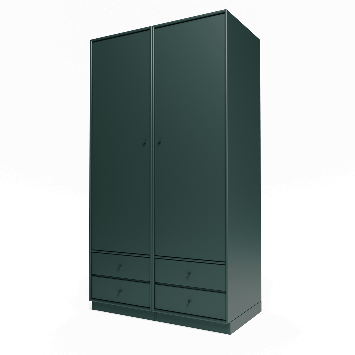  - Black Jade - Jacobsen Plus