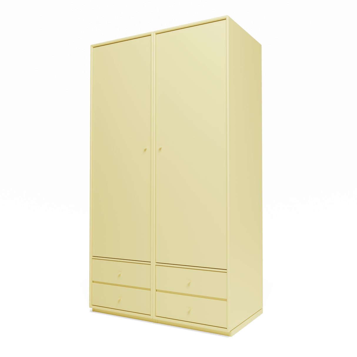  - Kamille - Jacobsen Plus