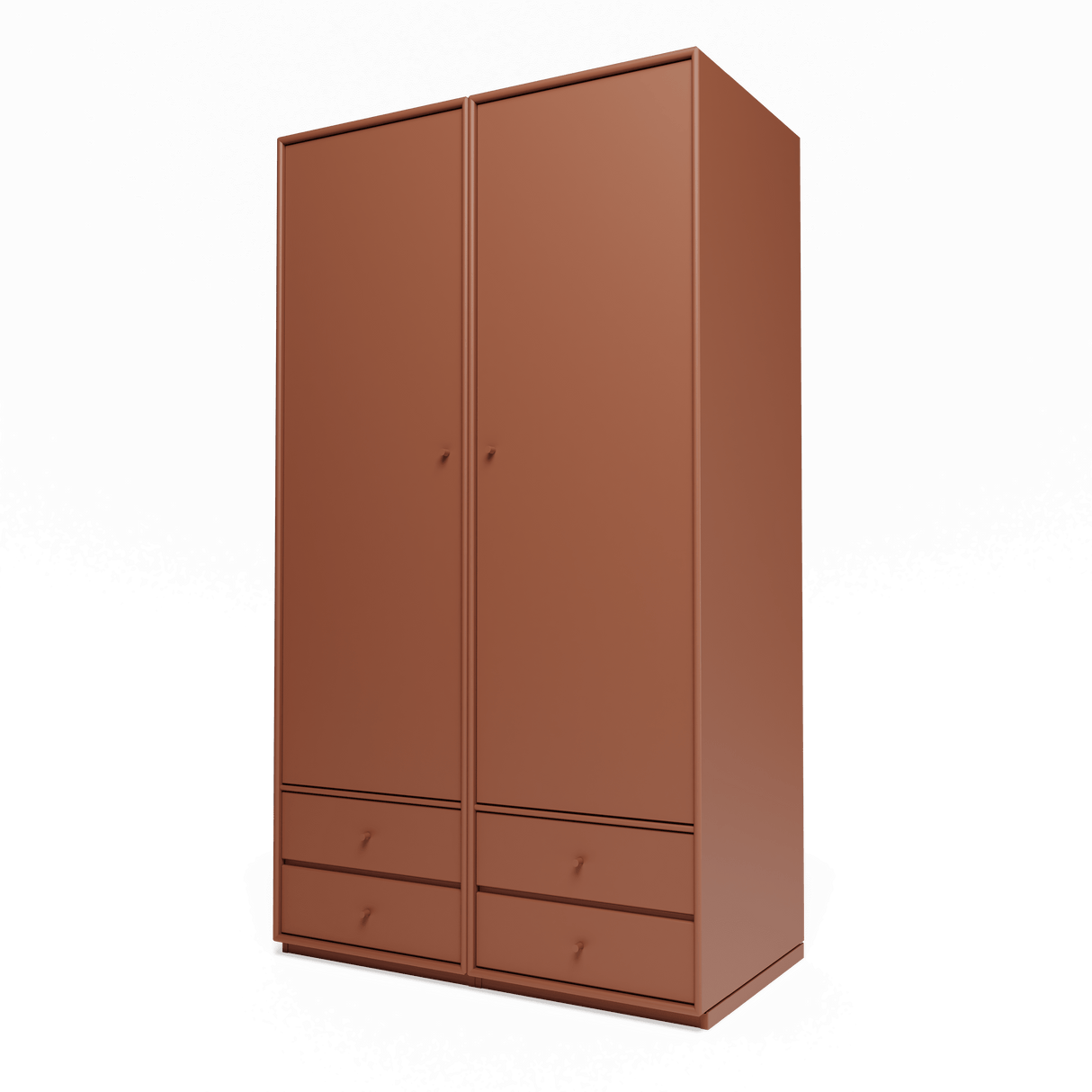  - Hazelnut - Jacobsen Plus