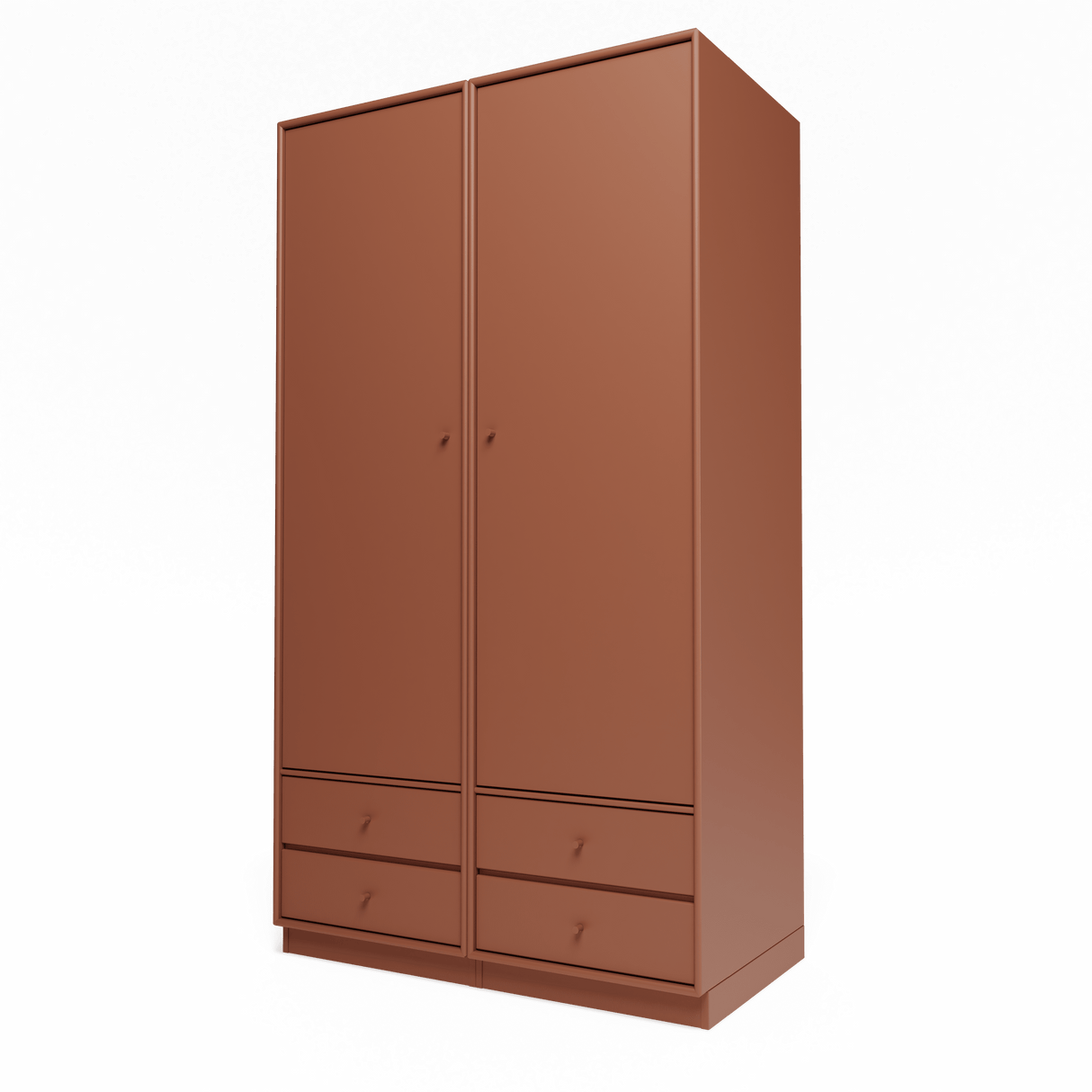  - Hazelnut - Jacobsen Plus