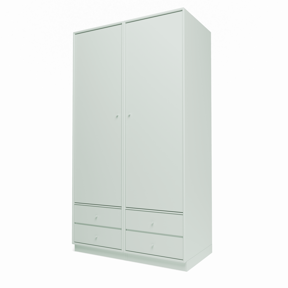  - Mist - Jacobsen Plus