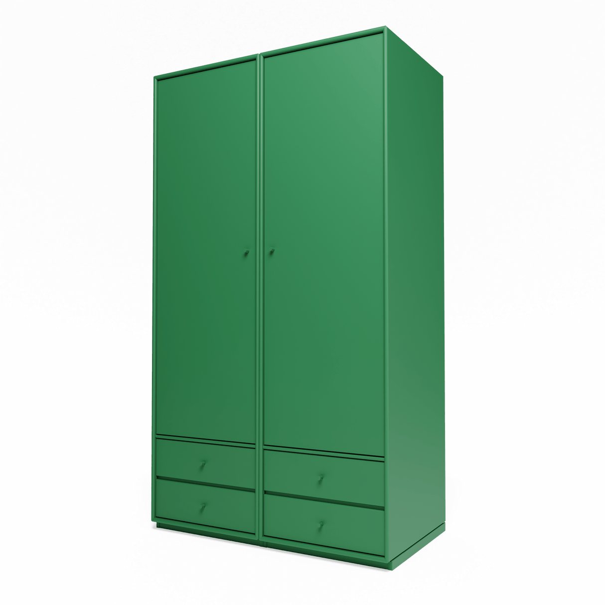  - Parsley - Jacobsen Plus